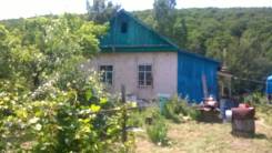 Продам дом в с. Анучино. Скобликова, р-н Анучино, площадь дома 39 кв. м., отопление твердотопливное, от частного лица (собственник). Дом снаружи