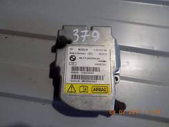 Блок управления airbag. BMW X3, E83