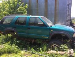 Chevrolet Blazer