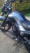 Racer Tiger RC150-23. 149 куб. см., исправен, птс, с пробегом