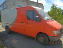 Mercedes-Benz Sprinter. Продается мерседес - спринтер -фургон 312D, 2 874 куб. см., 3 500 кг.
