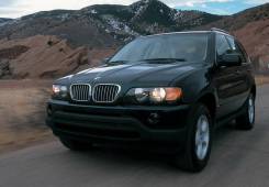 BMW X5. 5UXFA53522LP57882, 306S3