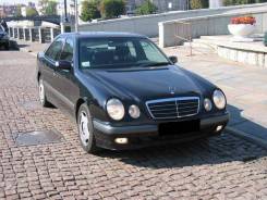 Mercedes-Benz E-Class. WDB3100061A881654, 611961