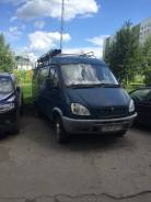 ГАЗ 2705. Буровую продам, 1 200 кг.