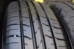 Goodyear EfficientGrip. Летние, 2015 год, износ: 5%, 4 шт