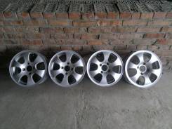 ВСМПО. x15, 4x114.30