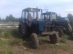 МТЗ 82. Продается мтз 82, 4 700 куб. см.