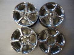SLK. 7.0x16, 4x114.30, 5x114.30
