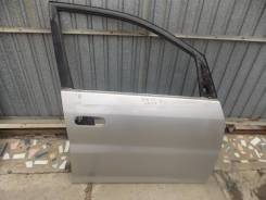Дверь боковая. Toyota Nadia, SXN10H, SXN10