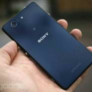 Sony Xperia Z3 Compact. Б/у