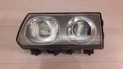 Фара. Mitsubishi Delica, P24W, P25W, P35W, P15W, P05W
