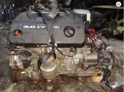 Двигатель в сборе. Honda Inspire, UC1 Honda Saber Двигатель J30A