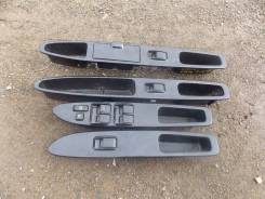 Кнопка стеклоподъемника. Toyota Gaia, SXM10, SXM10G, SXM15, SXM15G