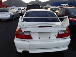 Крышка багажника. Mitsubishi Lancer Evolution, CD9A, CE9A, CN9A, CP9A, CT9A Двигатель 4G63T