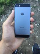 Apple iPhone 5s. Б/у