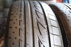 Bridgestone Playz RV. Летние, 2013 год, износ: 5%, 2 шт