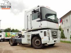 Renault Magnum. 440.18, 9 851 куб. см., 15 000 кг.