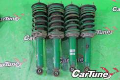 Амортизатор. Toyota Cresta, JZX90, JZX100 Toyota Chaser, JZX100, JZX90