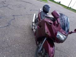 Kawasaki ZZR 400 2. 400 куб. см., исправен, птс, без пробега