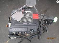 Двигатель в сборе. Honda Inspire Honda Saber Двигатель J32A
