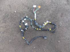 Проводка двери. Toyota Gaia, SXM15, SXM10G, SXM10, SXM15G