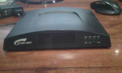 ADSL-модемы.