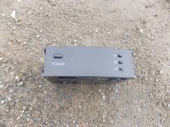 Часы. Toyota Gaia, SXM15G, SXM10, SXM15, SXM10G