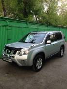 Nissan X-Trail. автомат, 4wd, 2.0 (173 л.с.), дизель, 68 000 тыс. км