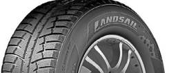 Landsail Ice Star IS36, 265/50 R20 111H в Москве Landsail Ice Star IS36. Зимние, без шипов, без износа