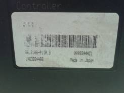 Блок abs. Nissan Murano, TZ51, Z51, PZ50, PNZ51, Z50, TNZ51, TZ50, PNZ50 Двигатели: QR25DE, VQ35DE