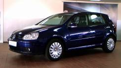 Volkswagen Golf. WVWZZZ1KZ7W124447, BSE