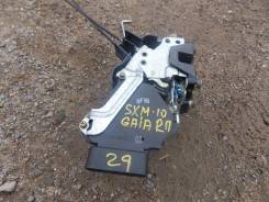 Замок двери. Toyota Gaia, SXM15, SXM10G, SXM10, SXM15G