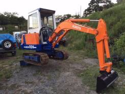 Kubota. Продается Экскаватор . KH-024, 1 400 куб. см., 0,20 куб. м.