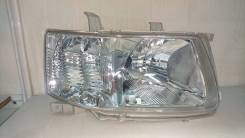 Фара. Toyota Succeed, NCP51, NCP51V