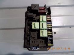 Блок предохранителей. Land Rover Range Rover, L322