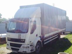 DAF LF 55. Продам автомобиль, 4 800 куб. см., 11 990 кг.