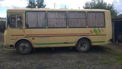 ПАЗ 32054. Продам паз 32054 соли не видел был в Бурятии и в Черемхово, 4 200 куб. см., 24 места