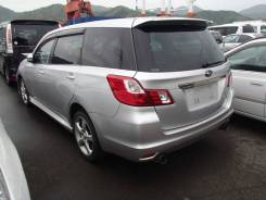 Subaru Exiga. YA5, EJ205