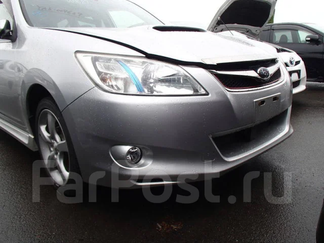 Subaru Exiga. YA5, EJ205 ����