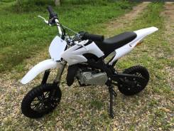 Yamaha Pocket bike. 49 куб. см., исправен, без птс, без пробега
