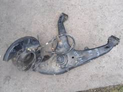 Ступица. Toyota Regius, RCH41, RCH41W, LXH43, KCH40, RCH47, KCH46, RCH42 Toyota Granvia, RCH11, VCH10, KCH16, KCH12, VCH22, KCH10, VCH16 Toyota Hiace...
