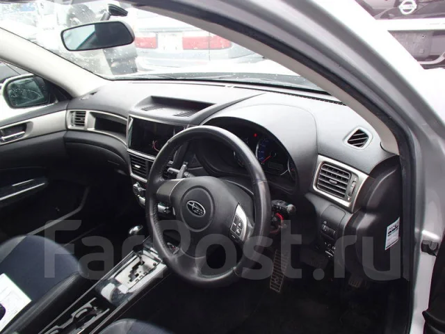 Subaru Exiga. YA5, EJ205 ����