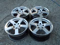 Sport Technic. 7.5x17", 5x120.00, ET34