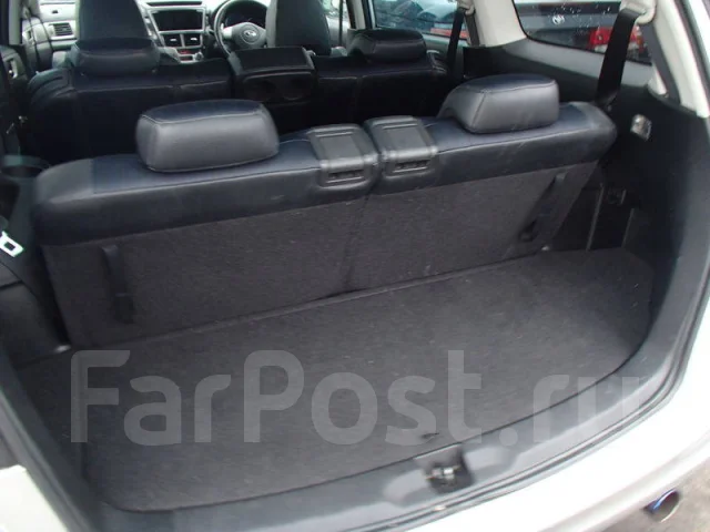 Subaru Exiga. YA5, EJ205 ����