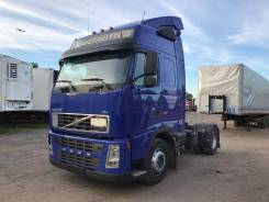 Volvo FH. Тягач 2007 года 4X2T, 13 000 куб. см., 12 951 кг.