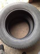 Nokian Hakkapeliitta R. Зимние, без шипов, 2012 год, износ: 50%, 4 шт