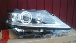 Фара. Lexus RX350