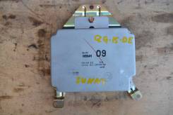 Блок управления двс. Nissan: Bluebird Sylphy, AD, Almera, Sunny, Wingroad Двигатель QG15DE