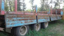 Политранс ТСП 94171. Продам полуприцеп политранс, 46 000 кг.
