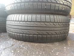 Kumho Solus KH15. Летние, износ: 20%, 4 шт